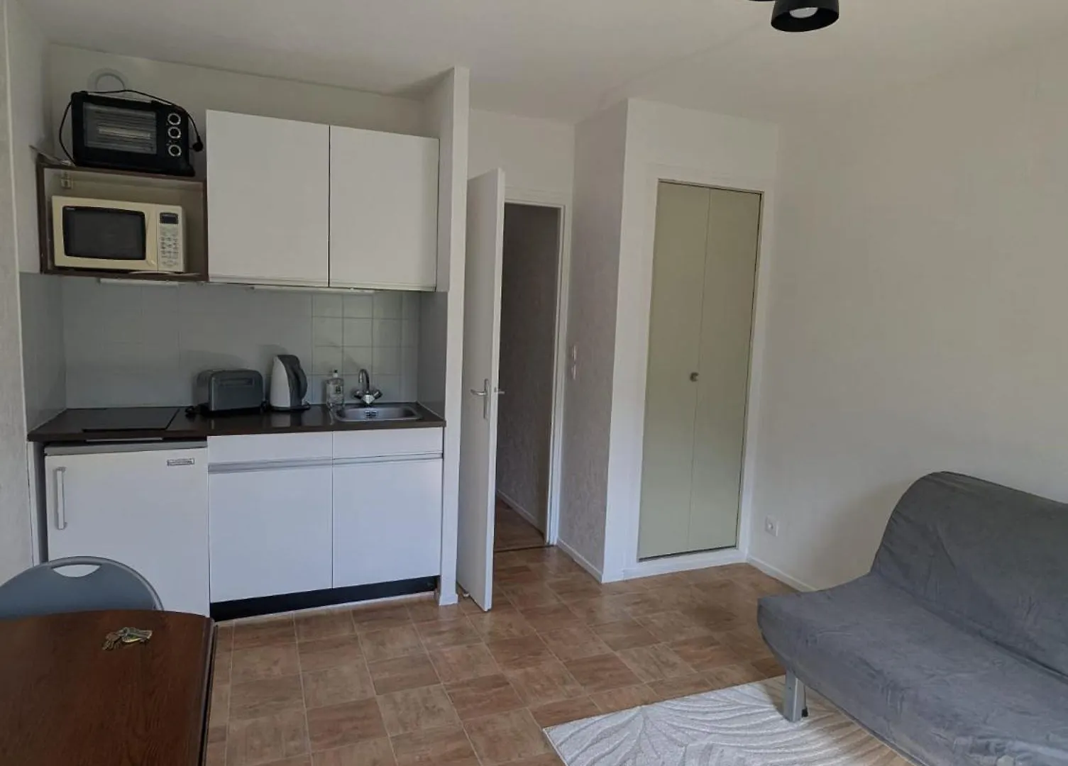 Appartamento Studio Cosy Anemone Bagnères-de-Luchon